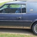1984 buick riviera 5.0L V8