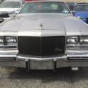 1984 Buick Riviera Base 2dr Coupe Automatic 4-Speed RWD V6 4.1L Gasoline