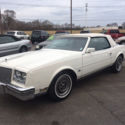 1984 Buick Riviera  Convertible 97000  MILES