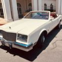 1984 Buick Riviera Convertible: Excellent Driver and Head Turner!