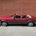 1984 Buick Riviera Convertible- Not Eldorado. ORIGINAL Barn Find-