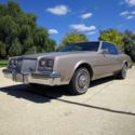 1984 Buick Riviera Coupe