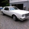 1984 Buick Riviera Hard Top