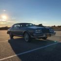 1984 buick riviera luxury 5.0l