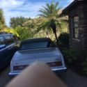 1984 Buick Riviera Pink Champagne