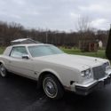 1984 Buick Riviera