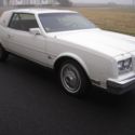 1984 BUICK RIVIERA WELL MAINTAINED