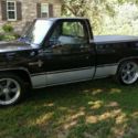 1984 C-10 383 Stroker Shortbed Scottsdale (C10 short bed truck pickup)