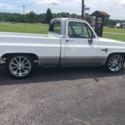 1984 c10 silverado