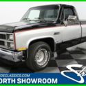 1984 C1500 Used 5L V8 16V Automatic RWD