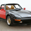 1984 Cabriolet Slant Nose Conversion Used 3.2L H6 12V