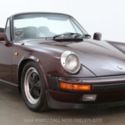 1984 Cabriolet Used 3.2L H6 12V
