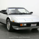 1984 Cabriolet Used Manual
