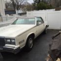 1984 Cadillac Biarritz