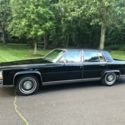 1984 Cadillac Brougham D’Elegance