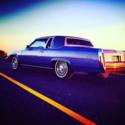 1984 CADILLAC COUPE DEVILLE BEAUTIFUL CAR LOW MILES