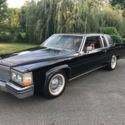 1984 CADILLAC COUPE DEVILLE SHOW QUALITY ONE OF KIND TAKE A LOOK