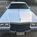 1984 Cadillac Coupe DeVille