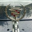 1984 Cadillac de Ville Limousine