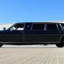 1984 Cadillac DeVille Limo, 25k Miles, Clean Title, No Accidents