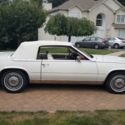 1984 cadillac eldorado bairritz convertible