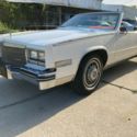 1984 Cadillac Eldorado baritz special edition