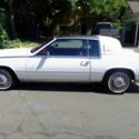 1984 Cadillac ElDorado Biarritz 2-Door Coupe Absolutely Beautiful!