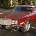 1984 Cadillac Eldorado Biarritz Convertible Autumn Maple RARE L@@K !!!!