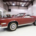 1984 Cadillac Eldorado Biarritz Convertible | One owner from new