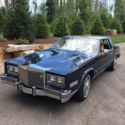 1984 Cadillac Eldorado Biarritz Coupe - 94,320 Original Miles-Very low reserve