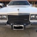 1984 Cadillac Eldorado Biarritz. Low miles. Great Condition