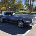 1984 CADILLAC ELDORADO BIARRITZ ORIGINAL 88K MILES!  MOONROOF! *FREE SHIPPING!