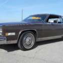 1984 Cadillac Eldorado Biarritz