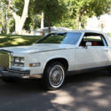 1984 Cadillac Eldorado Converitble - 25,365 miles