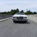1984 CADILLAC ELDORADO CONVERTIVLE CLASSIC RARE PERFECT COLLECTOR NEW TOP WHITE