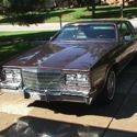 1984 Cadillac Eldorado  V8 Coupe