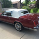 1984 CADILLAC ELDOROADO BIARITTZ CONVERTIBLE**12,000 MILE ONE OWNER**LOOK!!!!!!!