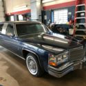 1984 Cadillac Limousine  T1287794
