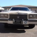 1984 Cadillac Sedan Deville Stretch limo 63k original miles
