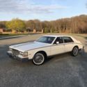 1984 Cadillac Seville 84,000 original miles!! beautiful!!