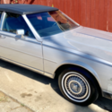 1984 Cadillac Seville Very Clean Car 54K Original Miles No Reserve!