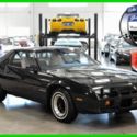 1984 Camaro Sport 2.8L V6 Automatic 29K Original Miles 1-Owner Nice Car 84 85
