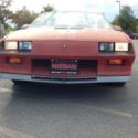 1984 Camaro Z-28 Survivor!  5.0HO 5-speed Runs Great! Affordable Muscle!!