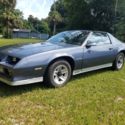 1984 Camaro Z28 H.O. L69