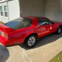 1984 Camaro Z28 HO T Tops