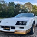 1984 Camaro Z28 L69 H.O. 5speed