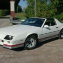 1984 camaro z28 L69