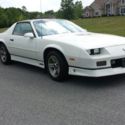1984 camaro z28