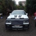 1984 Camaro Z28 with 305 motor and manual transmission