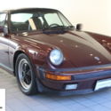 1984 Carrera Coupe with repair & service history!